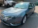 2012 Ford Fusion Hybrid FWD Sedan (ID# 41985) (W21) (25-3191) 179