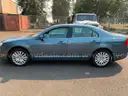 2012 Ford Fusion Hybrid FWD Sedan (ID# 41985) (W21) (25-3191) 179