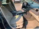 2012 Ford Fusion Hybrid FWD Sedan (ID# 41985) (W21) (25-3191) 179
