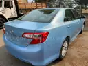 2014 Toyota Camry Hybrid LE Sedan (ID# 41991) (W13) (25-3432) 179