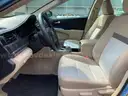2014 Toyota Camry Hybrid LE Sedan (ID# 41991) (W13) (25-3432) 179