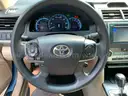 2014 Toyota Camry Hybrid LE Sedan (ID# 41991) (W13) (25-3432) 179