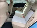 2014 Toyota Camry Hybrid LE Sedan (ID# 41991) (W13) (25-3432) 179