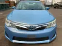 2014 Toyota Camry Hybrid LE Sedan (ID# 41991) (W13) (25-3432) 179
