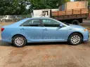 2014 Toyota Camry Hybrid LE Sedan (ID# 41991) (W13) (25-3432) 179