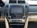 2014 Toyota Camry Hybrid LE Sedan (ID# 41991) (W13) (25-3432) 179