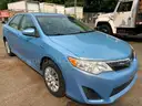 2014 Toyota Camry Hybrid LE Sedan (ID# 41991) (W13) (25-3432) 179
