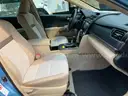 2014 Toyota Camry Hybrid LE Sedan (ID# 41991) (W13) (25-3432) 179