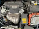 2014 Toyota Camry Hybrid LE Sedan (ID# 41991) (W13) (25-3432) 179