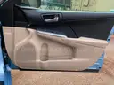 2014 Toyota Camry Hybrid LE Sedan (ID# 41991) (W13) (25-3432) 179