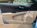 2014 Toyota Camry Hybrid LE Sedan (ID# 41991) (W13) (25-3432) 179