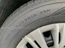 2014 Toyota Camry Hybrid LE Sedan (ID# 41991) (W13) (25-3432) 179