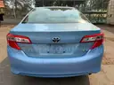 2014 Toyota Camry Hybrid LE Sedan (ID# 41991) (W13) (25-3432) 179