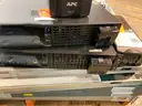 Lot of Computer &#x26; Network Equipment &#xA0;(ID #41998) (G02-2L) (25-2850-13) 35415