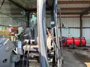 2016 John Deere 85G Excavator | Roll-Over Damage (ID #42024) (Off-Site) (25-3451) 13400