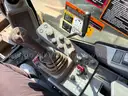 2016 John Deere 85G Excavator | Roll-Over Damage (ID #42024) (Off-Site) (25-3451) 13400