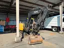 2016 John Deere 85G Excavator | Roll-Over Damage (ID #42024) (Off-Site) (25-3451) 13400