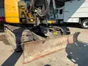 2016 John Deere 85G Excavator | Roll-Over Damage (ID #42024) (Off-Site) (25-3451) 13400