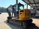 2016 John Deere 85G Excavator | Roll-Over Damage (ID #42024) (Off-Site) (25-3451) 13400