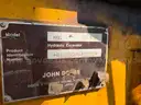 2016 John Deere 85G Excavator | Roll-Over Damage (ID #42024) (Off-Site) (25-3451) 13400