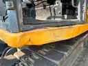 2016 John Deere 85G Excavator | Roll-Over Damage (ID #42024) (Off-Site) (25-3451) 13400