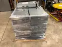Pallet of Network Equipment &#xA0;(ID #42025) (I07-2L) (24-1566-14) 405
