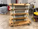 ENVIRO-TEC: HVAC Four Units of Hydronic Fan Coils&#xA0;(ID #42031) (G02-3R) (25-2455-1) 305