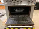 Garland Electric Convection Range&#xA0;(ID #42039) (J2-6L) (25-2513-46) 315