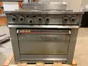 Garland Electric Convection Range&#xA0;(ID #42039) (J2-6L) (25-2513-46) 315