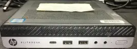 Mixed Desktop Lot ~432 Units - HP, Dell, Lenovo - Core i5/i7 (ID# 42088) (G10-2L)(C4K)
