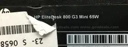Mixed Desktop Lot ~432 Units - HP, Dell, Lenovo - Core i5/i7 (ID# 42088) (G10-2L)(C4K)