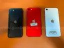 Case of ct. 30 iPhone SE (ID #42089) (H1-3L) (NoUPC) (18-24)
