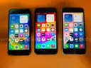 Case of ct. 30 iPhone SE (ID #42089) (H1-3L) (NoUPC) (18-24)