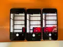 Case of ct. 30 iPhone SE (ID #42089) (H1-3L) (NoUPC) (18-24)