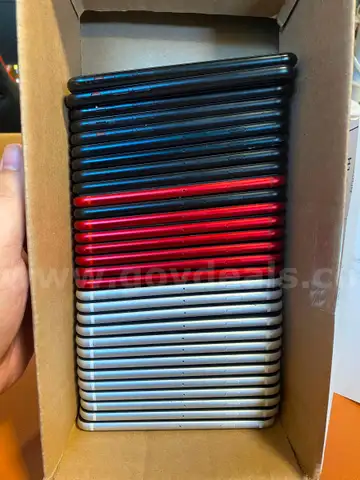 Case of ct. 30 iPhone SE (ID #42089) (H1-3L) (NoUPC) (18-24)