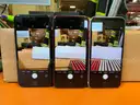 Case of ct. 30 iPhone SE (ID #42089) (H1-3L) (NoUPC) (18-24)