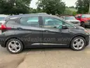 2018 Chevrolet Bolt EV Hatchback !Low Miles! (ID# 42101) (W09) (25-3437) 490