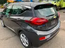 2018 Chevrolet Bolt EV Hatchback !Low Miles! (ID# 42101) (W09) (25-3437) 490
