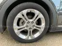 2018 Chevrolet Bolt EV Hatchback !Low Miles! (ID# 42101) (W09) (25-3437) 490