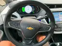 2018 Chevrolet Bolt EV Hatchback !Low Miles! (ID# 42101) (W09) (25-3437) 490