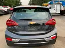 2018 Chevrolet Bolt EV Hatchback !Low Miles! (ID# 42101) (W09) (25-3437) 490
