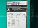 1999 Onan Cummins DKAC 15kW Diesel Generator Trailer (ID# 42102) (GVL) (25-3435) 405