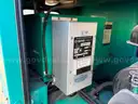 1999 Onan Cummins DKAC 15kW Diesel Generator Trailer (ID# 42102) (GVL) (25-3435) 405