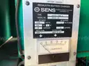 1999 Onan Cummins DKAC 15kW Diesel Generator Trailer (ID# 42102) (GVL) (25-3435) 405