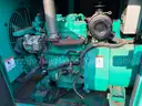 1999 Onan Cummins DKAC 15kW Diesel Generator Trailer (ID# 42102) (GVL) (25-3435) 405