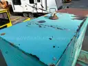 1999 Onan Cummins DKAC 15kW Diesel Generator Trailer (ID# 42102) (GVL) (25-3435) 405