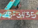 1999 Onan Cummins DKAC 15kW Diesel Generator Trailer (ID# 42102) (GVL) (25-3435) 405