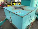 1999 Onan Cummins DKAC 15kW Diesel Generator Trailer (ID# 42102) (GVL) (25-3435) 405