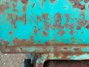 1999 Onan Cummins DKAC 15kW Diesel Generator Trailer (ID# 42102) (GVL) (25-3435) 405