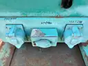 1999 Onan Cummins DKAC 15kW Diesel Generator Trailer (ID# 42102) (GVL) (25-3435) 405